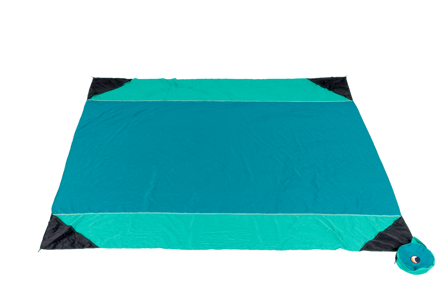 Drap de Plage -
Pique-Nique - Emeraude