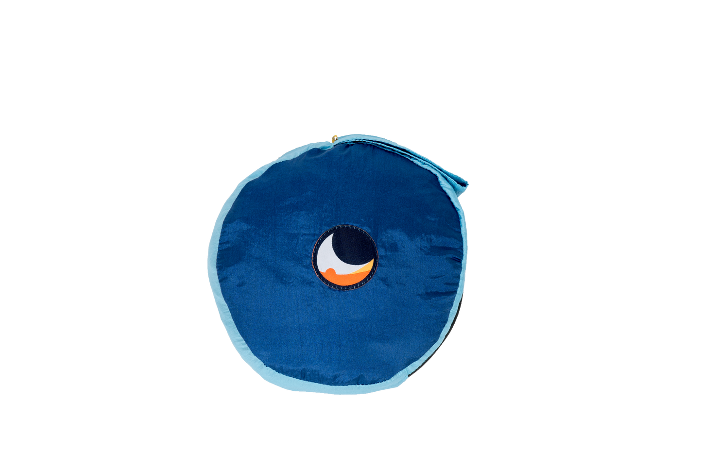 Pochette Drap de Plage -
Pique-Nique - Bleu