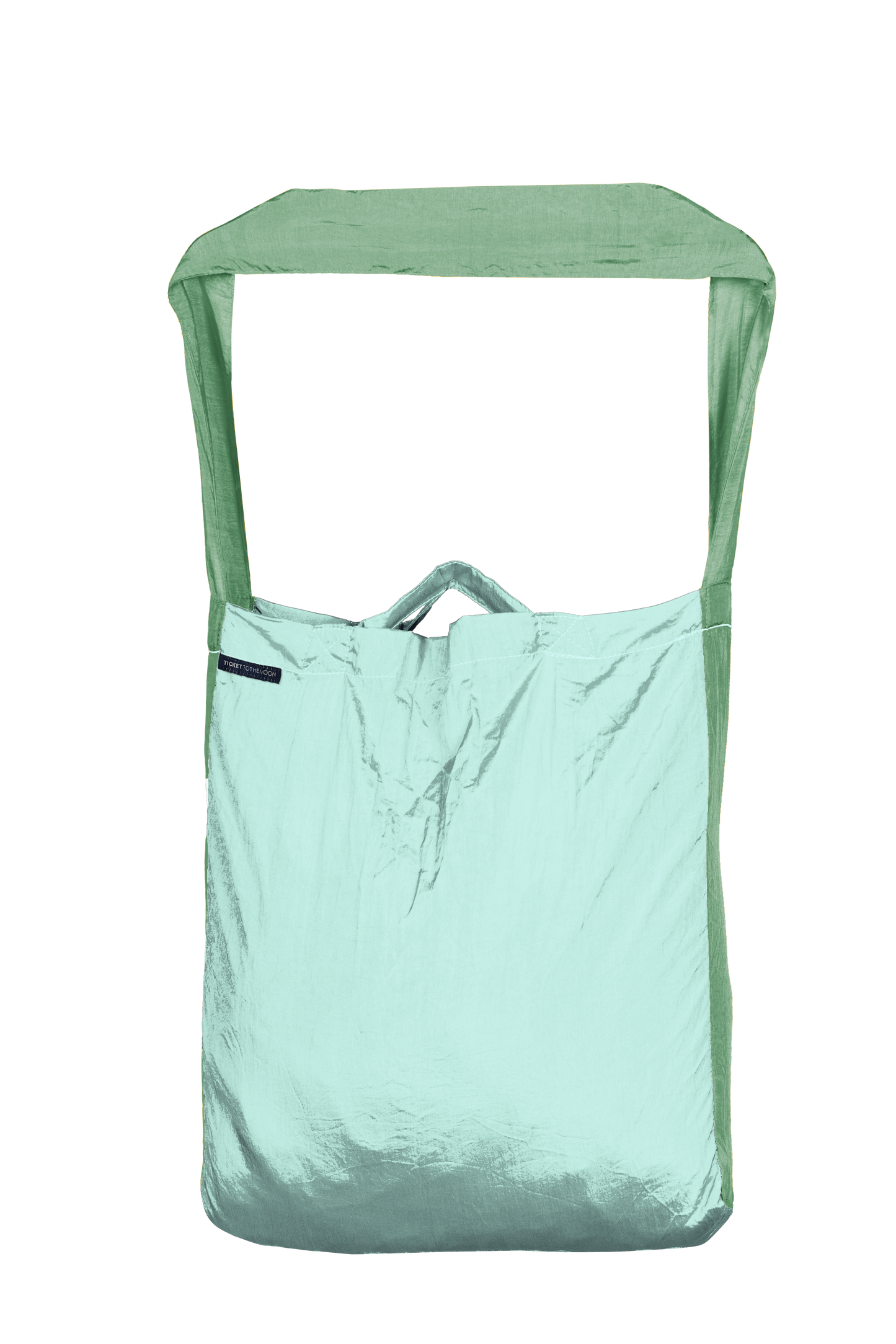 Eco Large Grocery Bag 35L