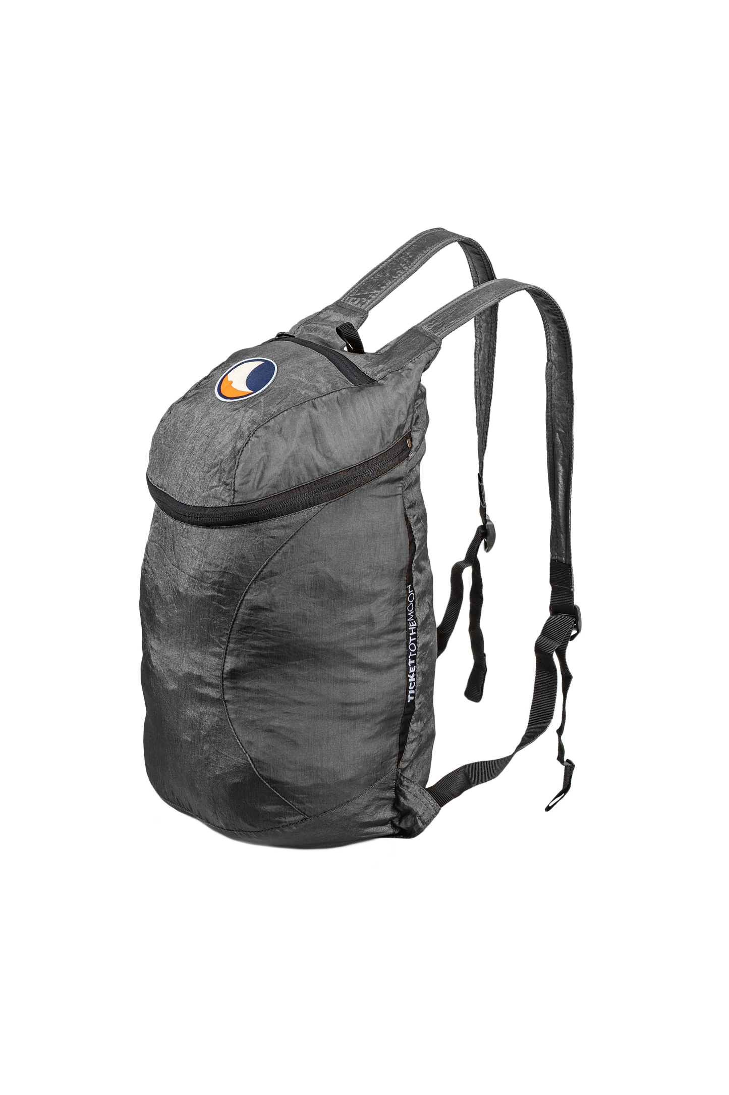 Mini Sac à Dos 15L Gris