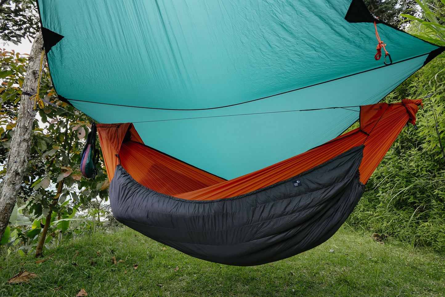 Moonquilt Pro 850