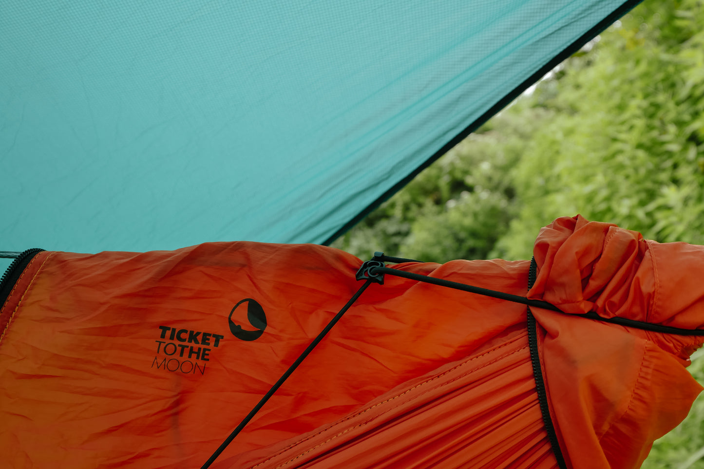 Moonquilt Pro 850