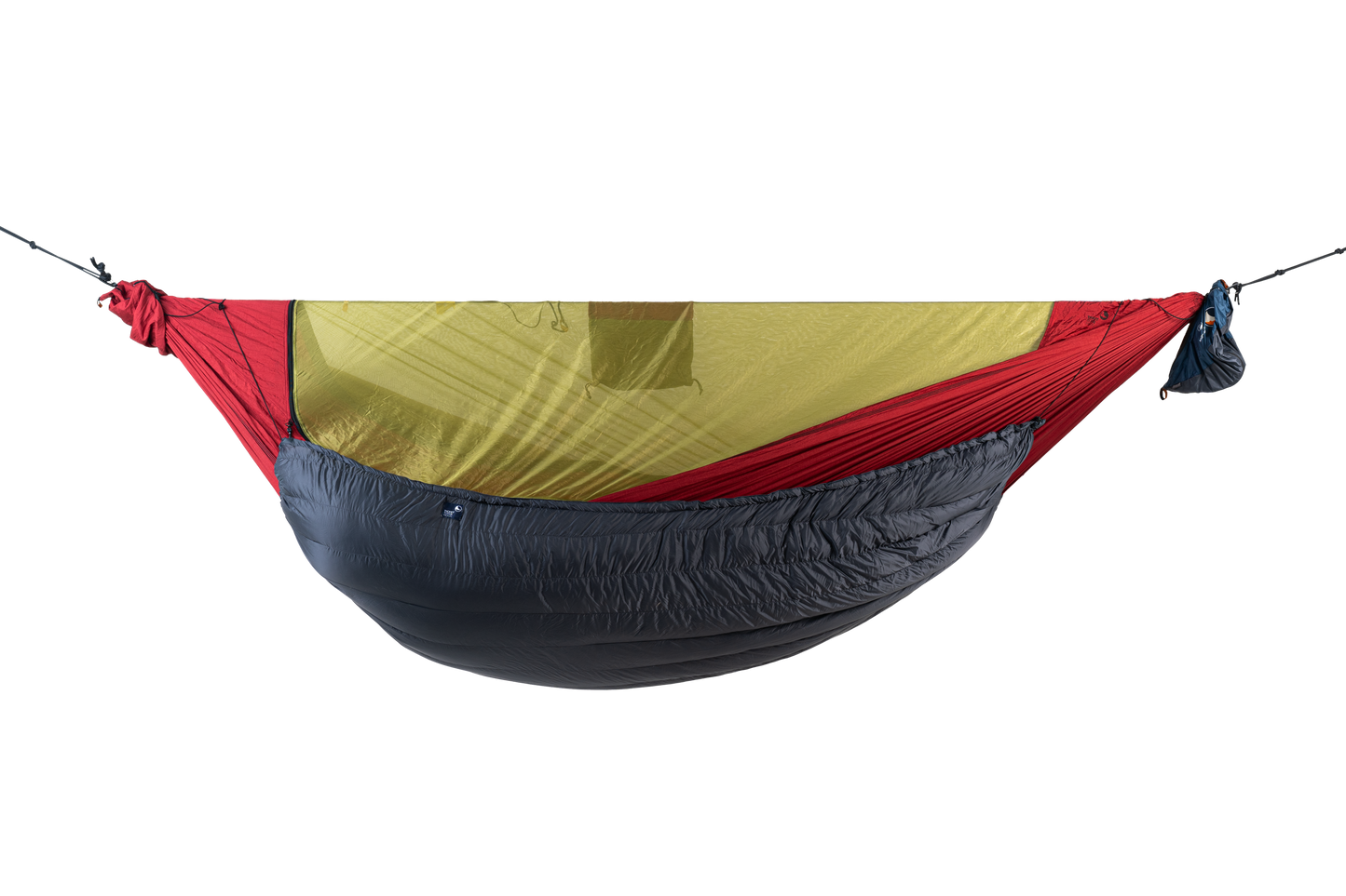 Moonquilt Pro 850