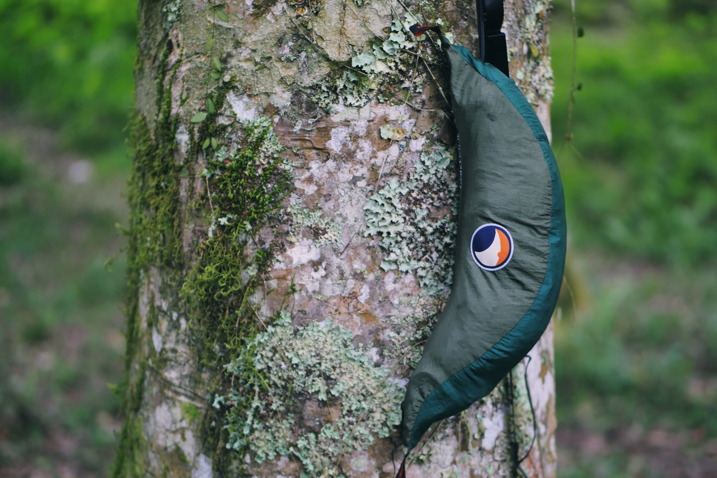 Hamac Original Emballage Arbres Canada