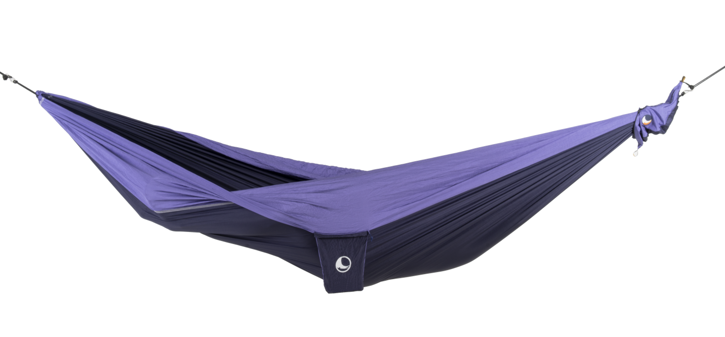 Hamac Original Violet Camping Canada