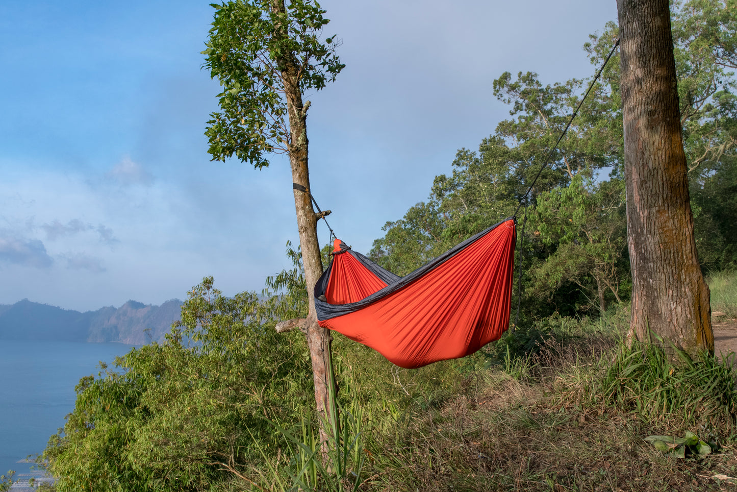 Hamac Original Suspension Vue Canada