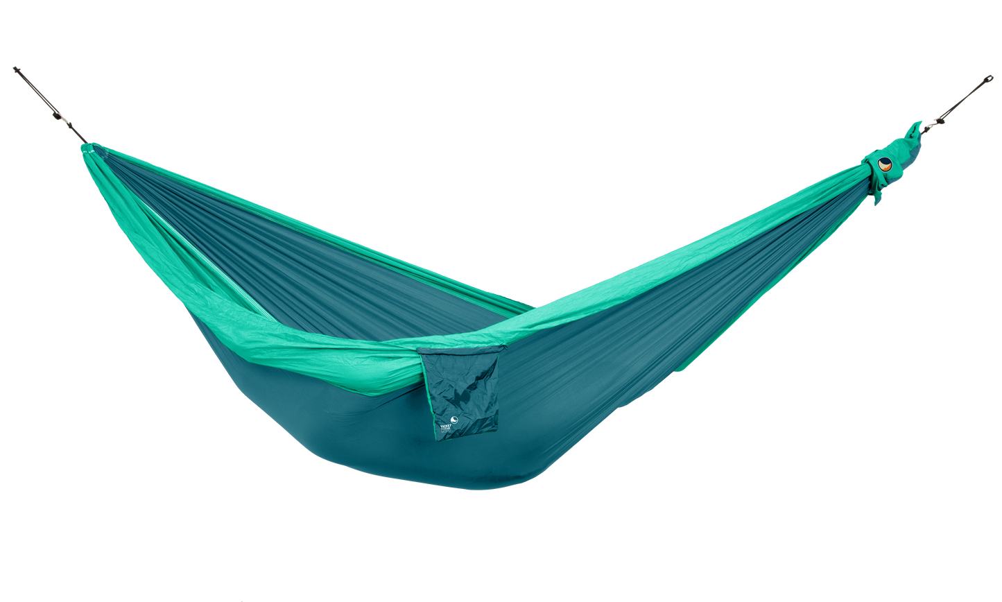 Hamac Original Emeraude Camping Canada