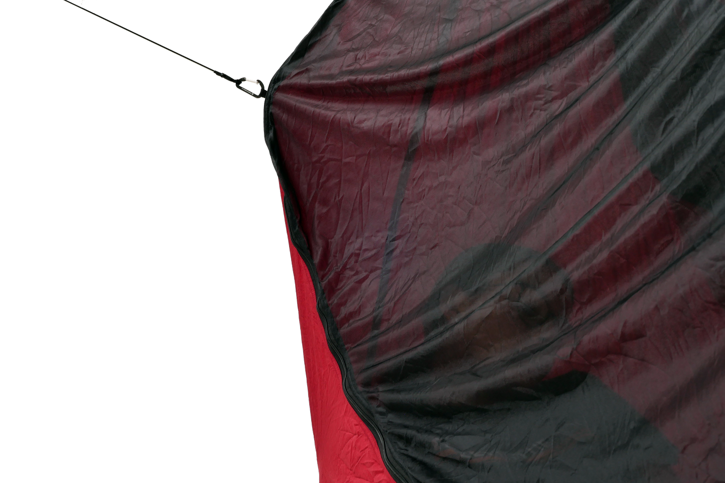 Hamac Pro - Position Tête