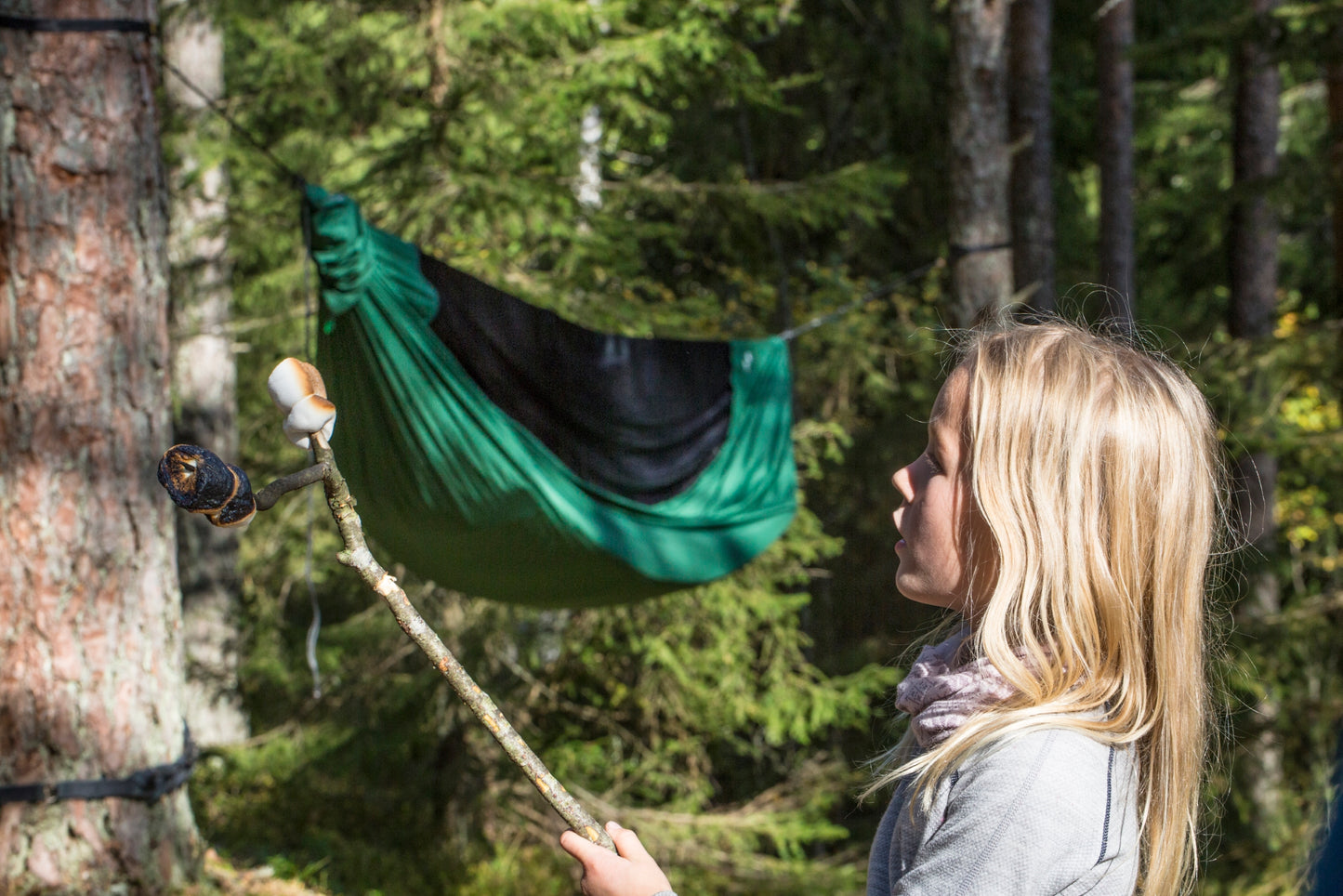 Hamac Lightest Pro