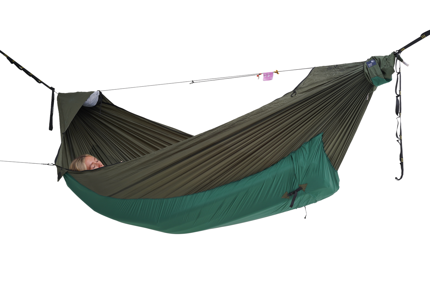Mat Hamac Pro