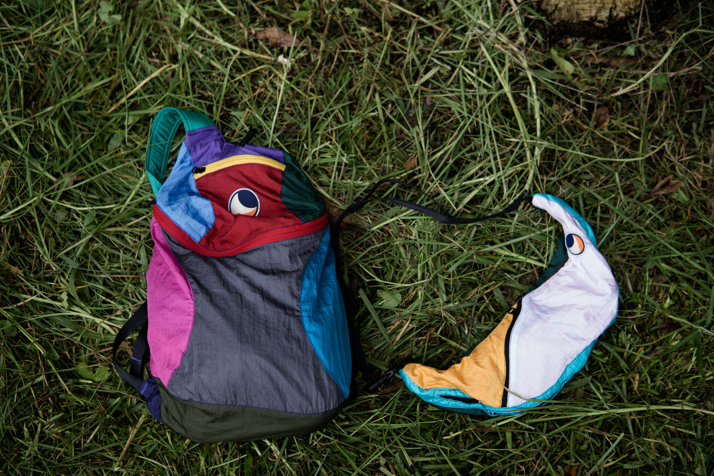 Mini Sac à Dos 15L
