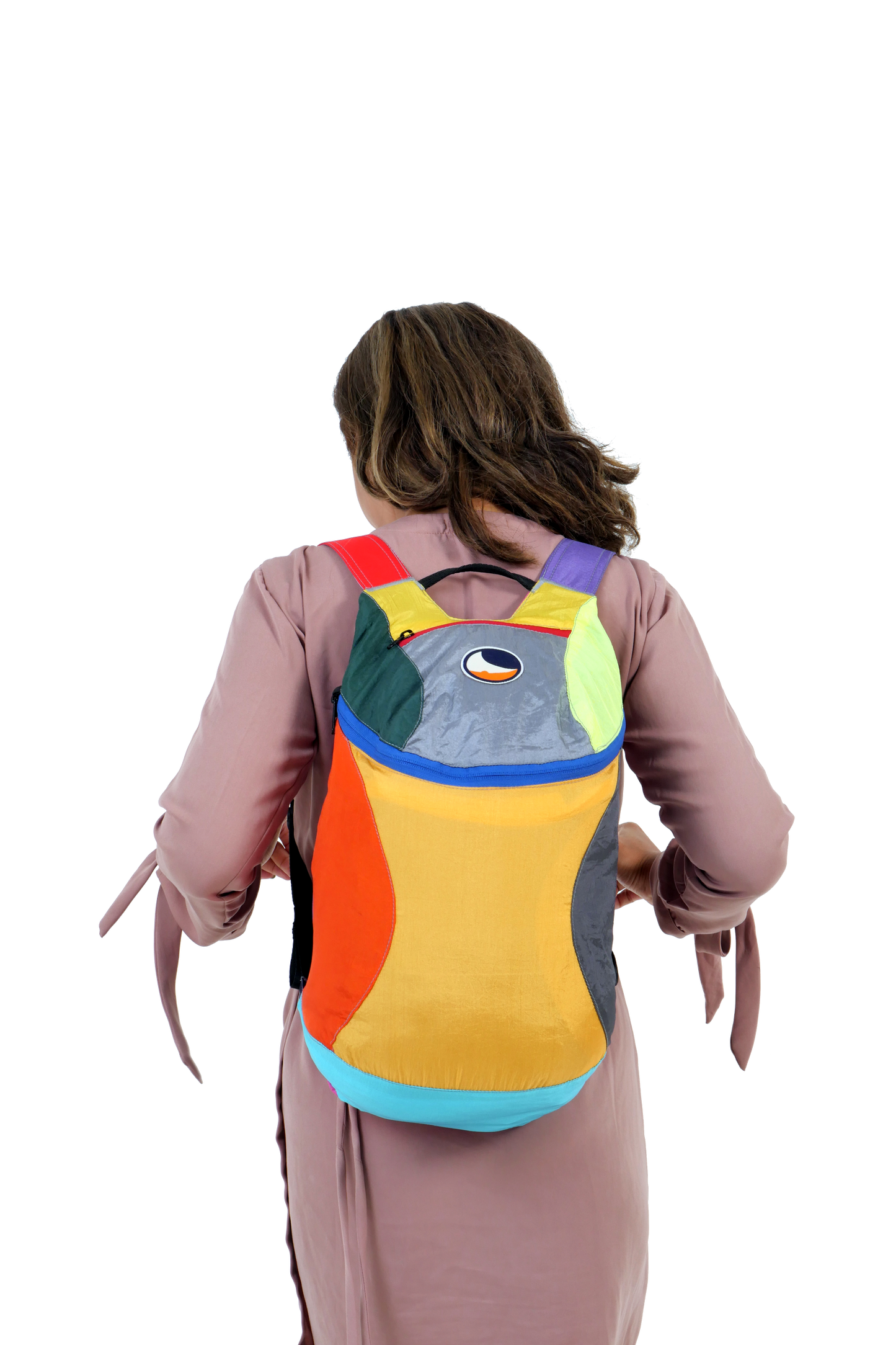 Mini Sac à Dos 15L