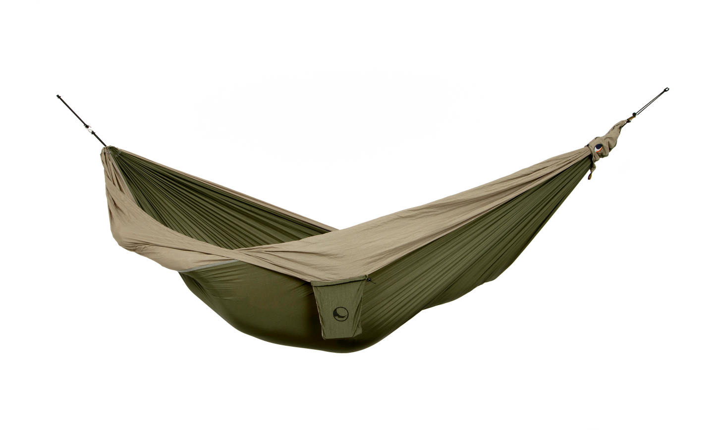Hamac Original Vert Armée Camping Canada