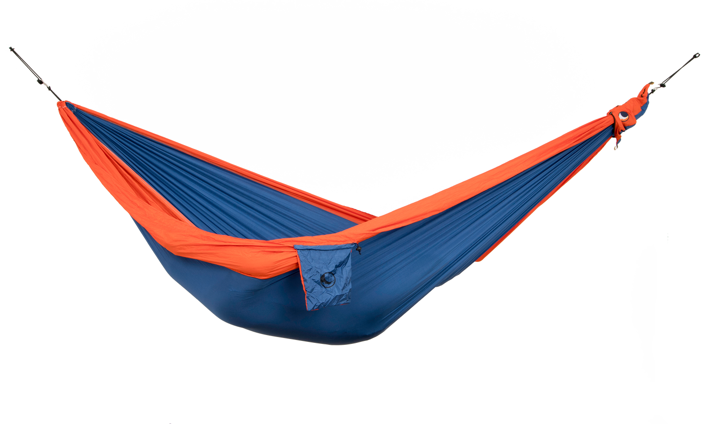 Hamac Original Bleu Camping Canada