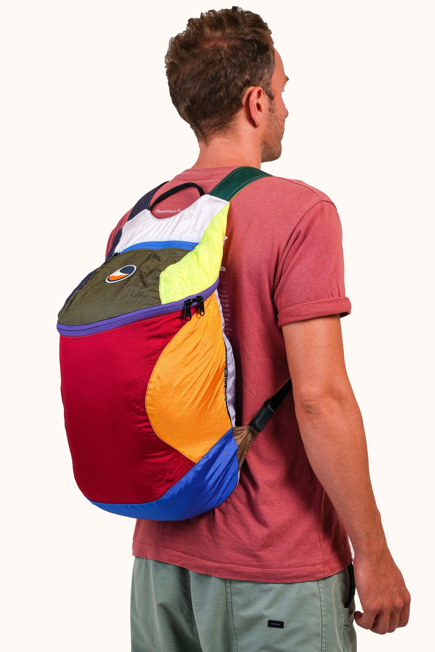 Backpack Plus 25L