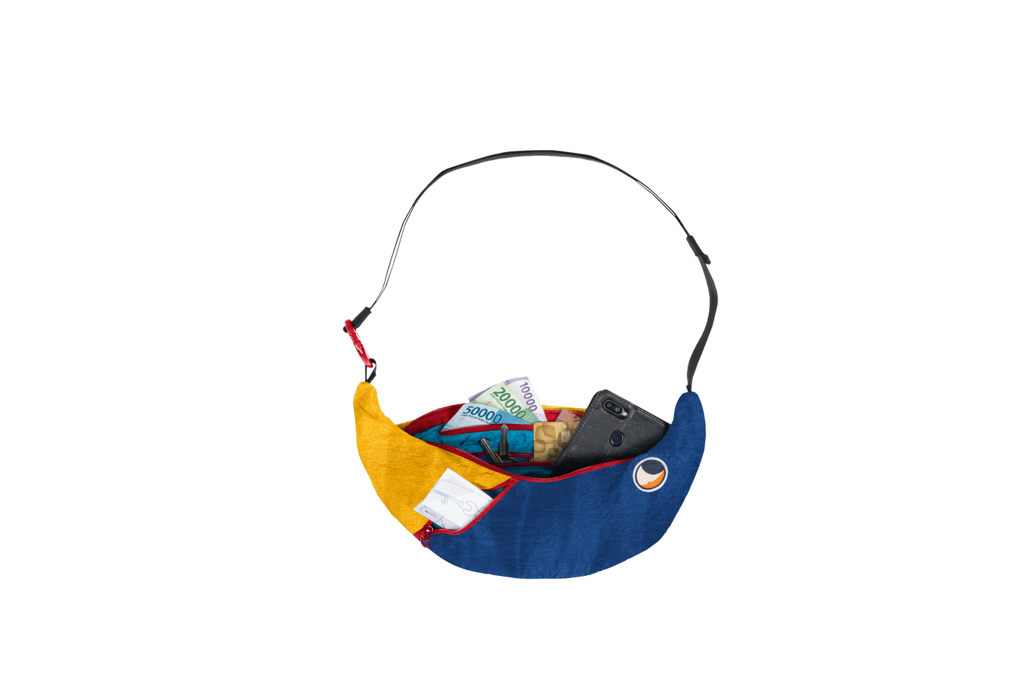 Sac Bandoulière