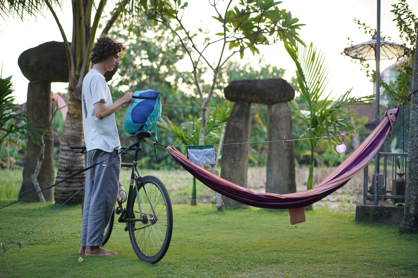 Kit 2ème Arbre