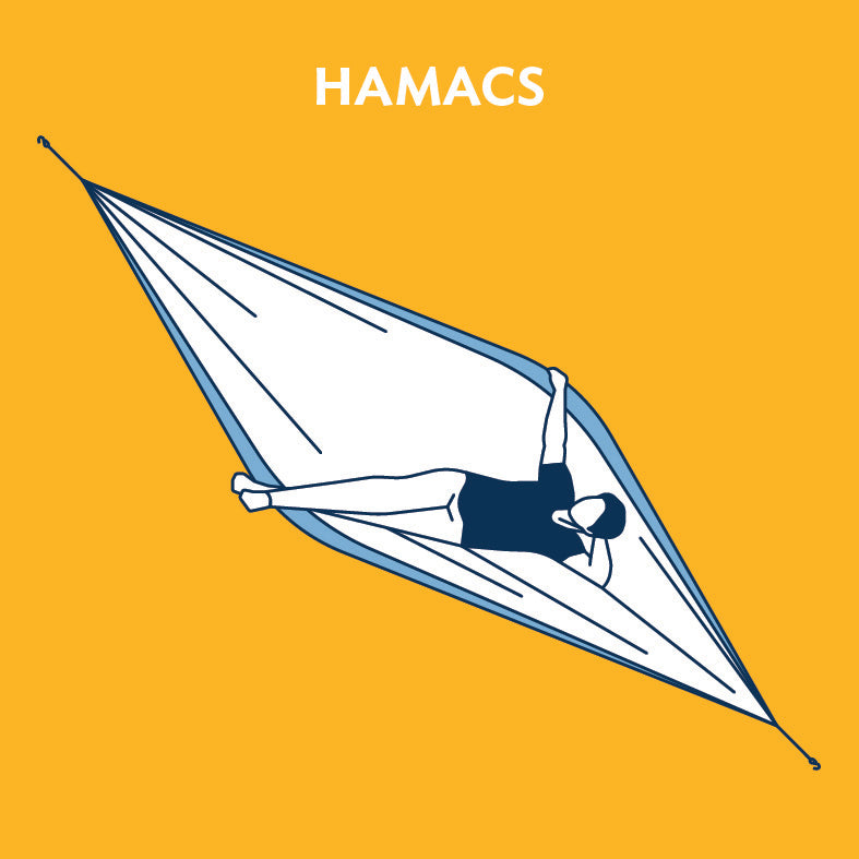 Hamac