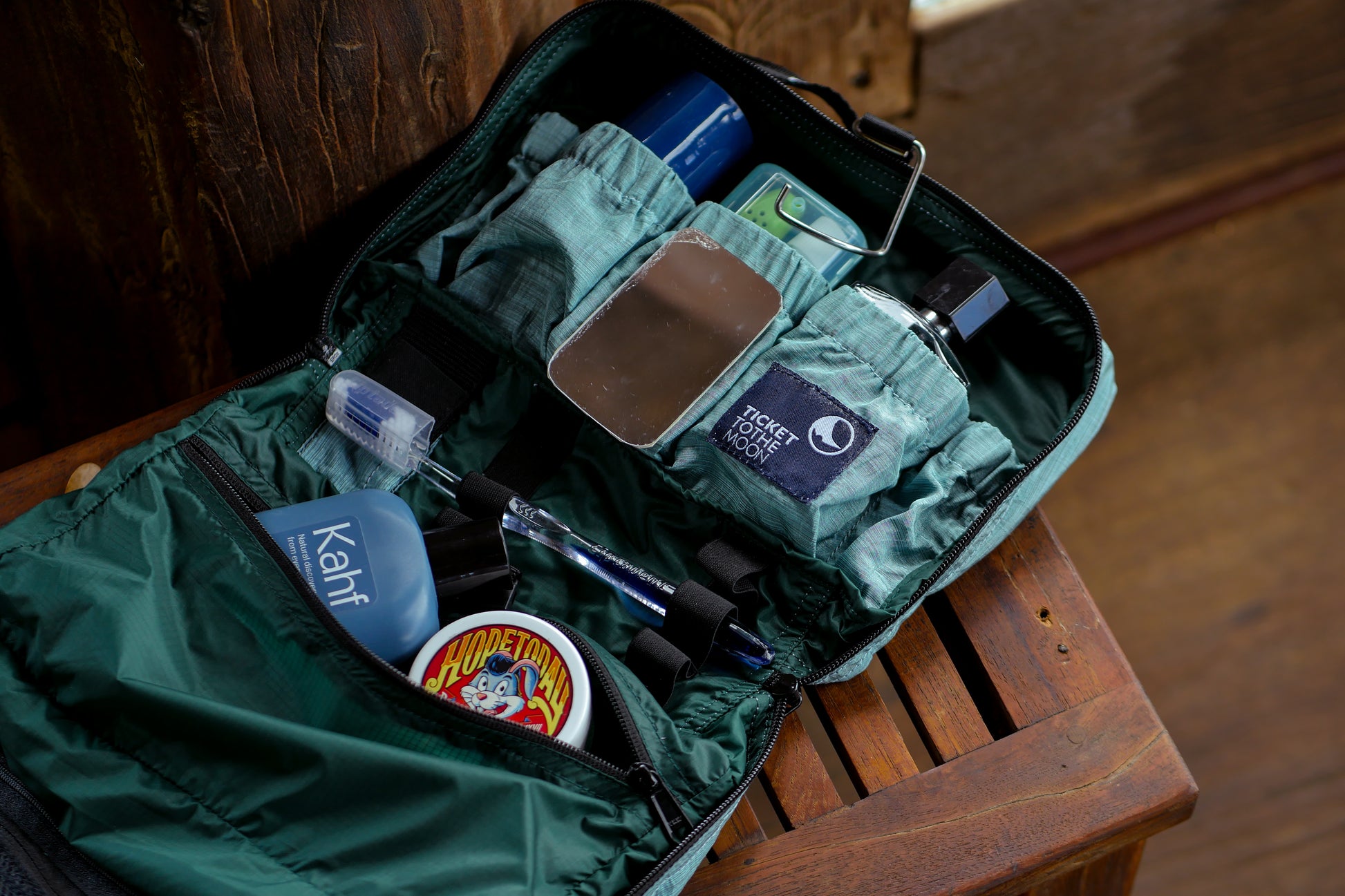 Trousse De Toilette Transparente | Kit Voyage Avion Avec 8 Flacon Trousse De Toilette Transparente | Kit Voyage Avion Avec 8 Flacon