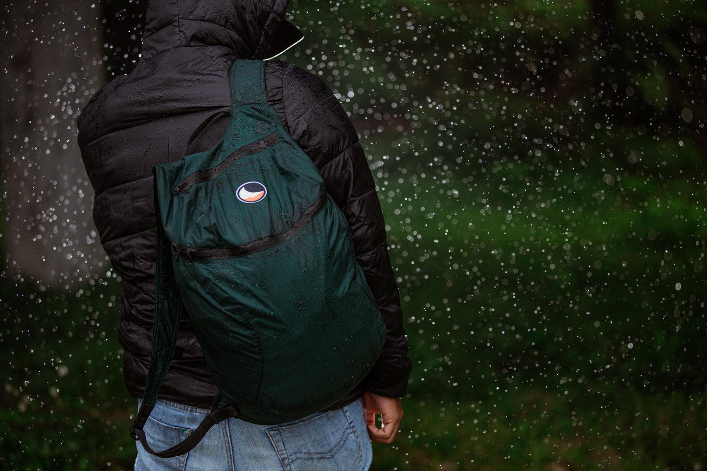 Sac à Dos Plus 25L Imperméable