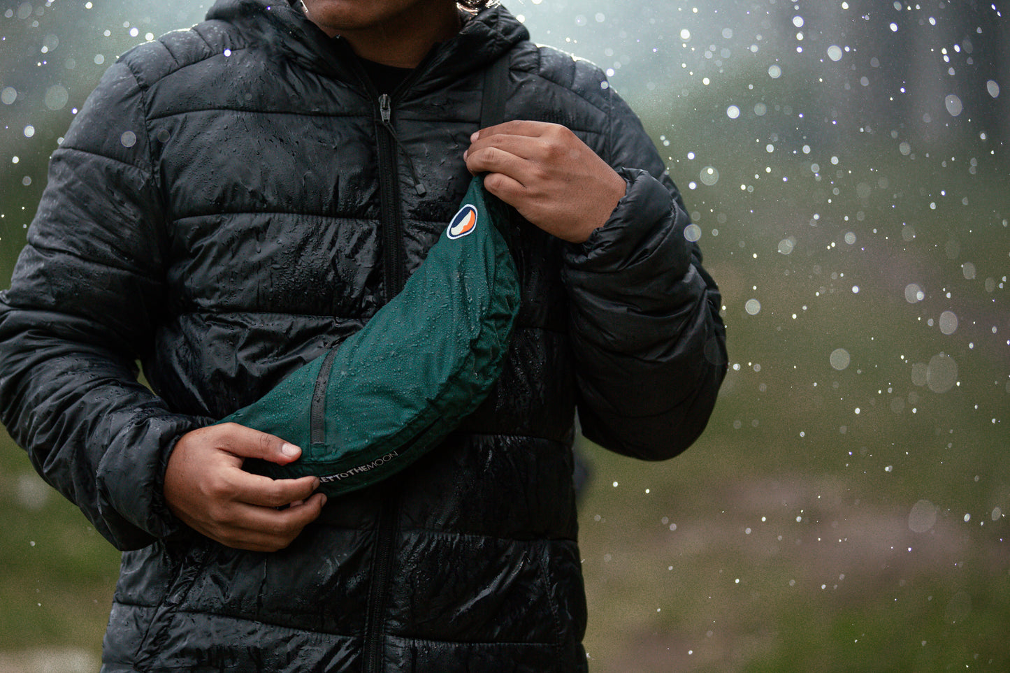 Sac Bandoulière Imperméable