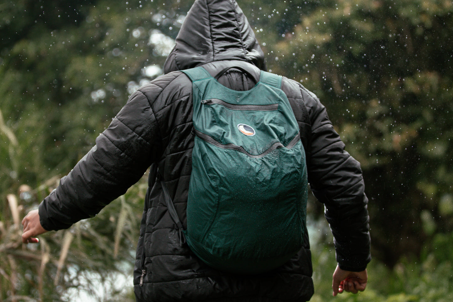 Sac à Dos Plus 25L Imperméable