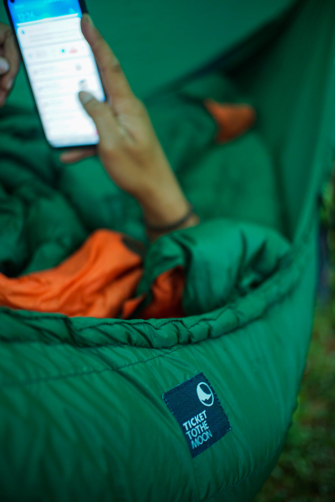 Moonquilt Pro 650