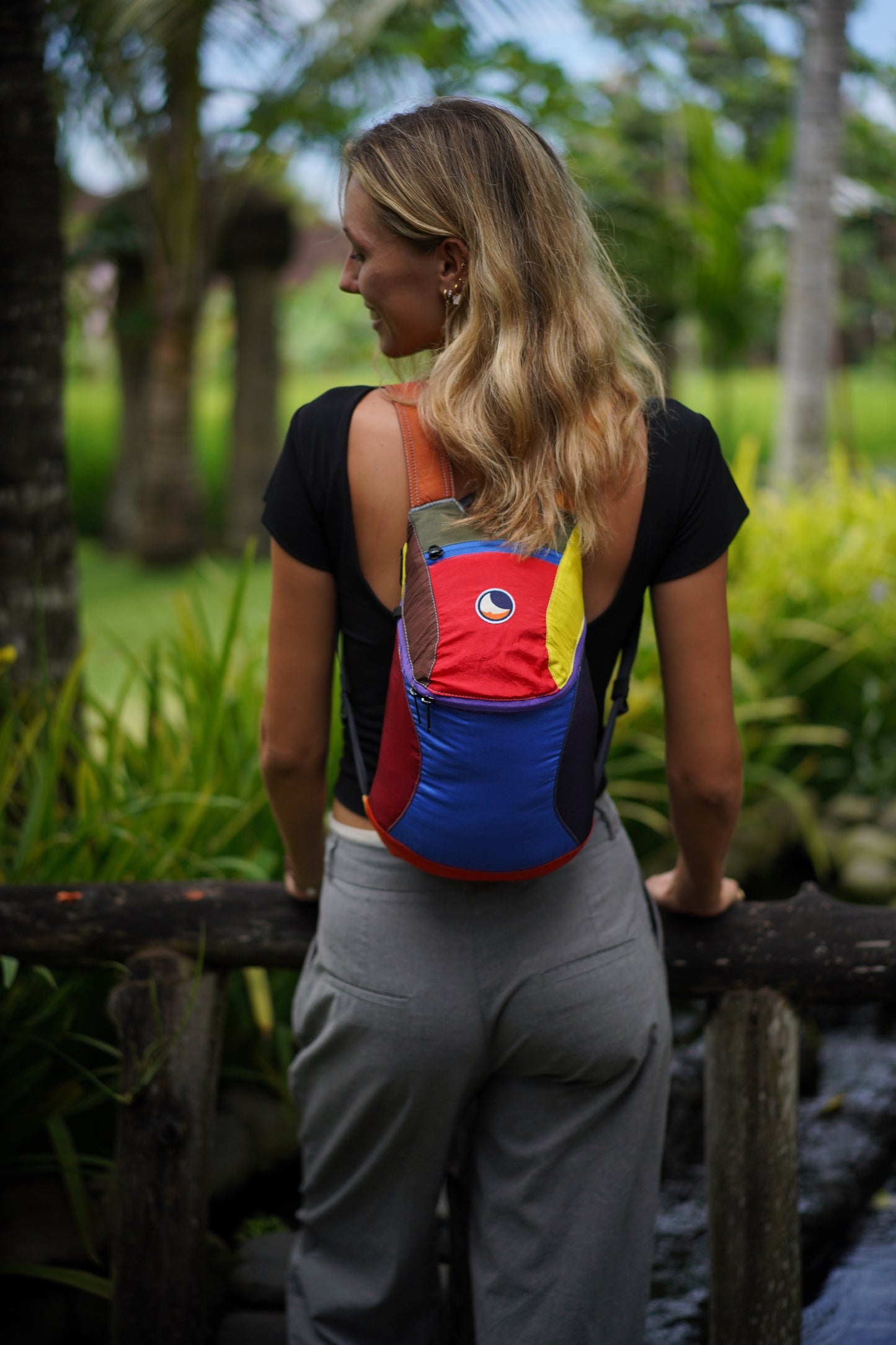 XS Backpack 6L