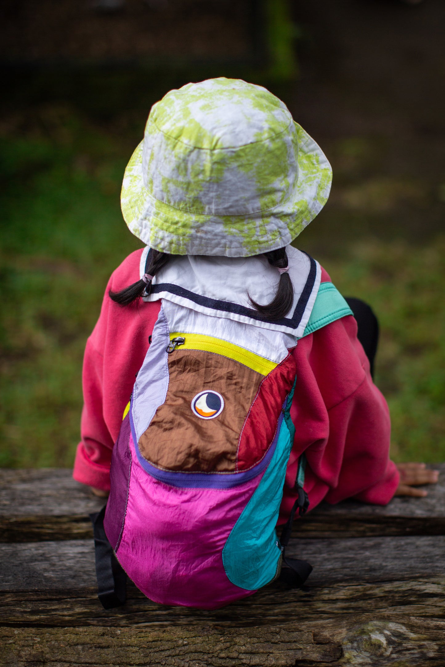 XS Backpack 6L