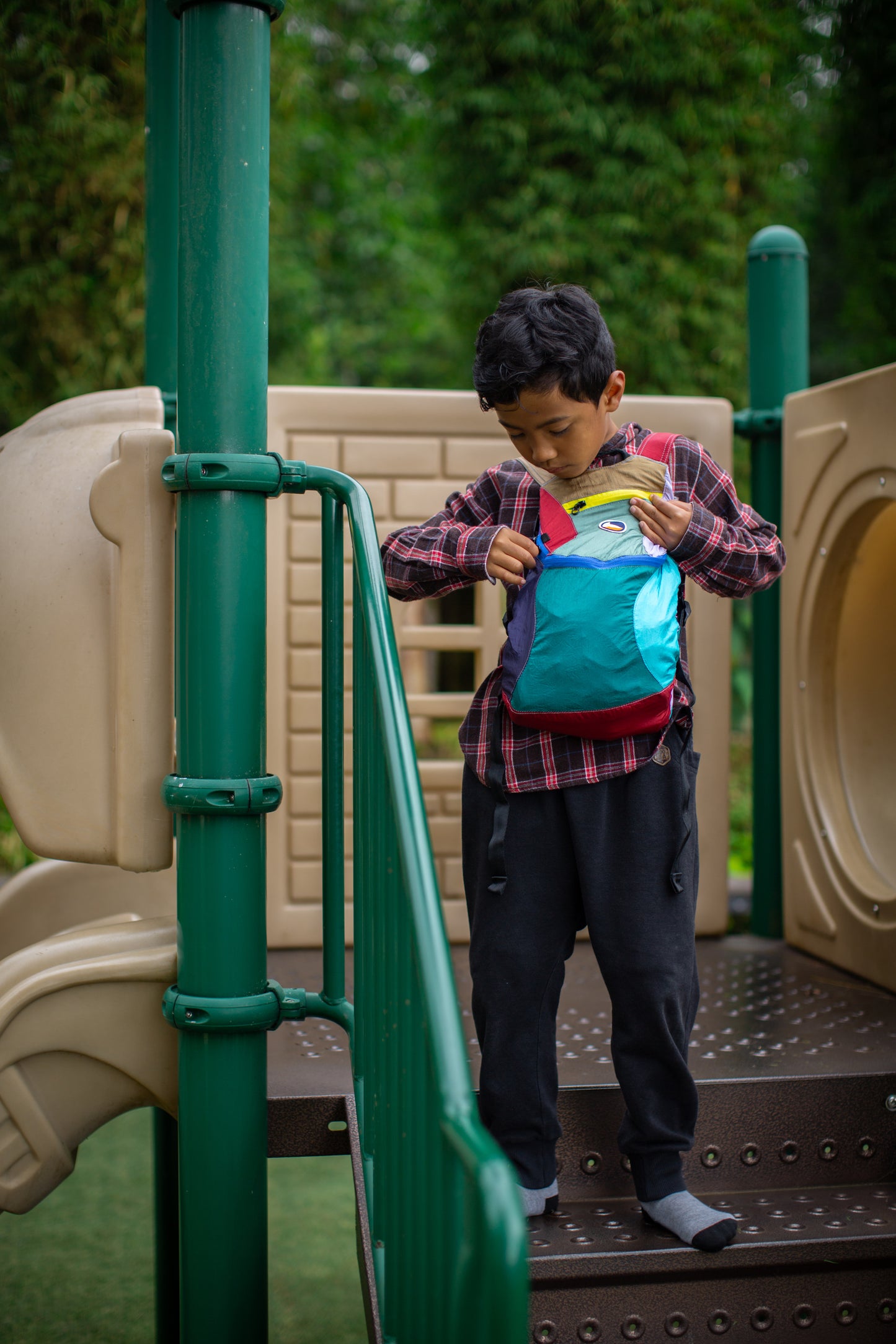 XS Backpack 6L