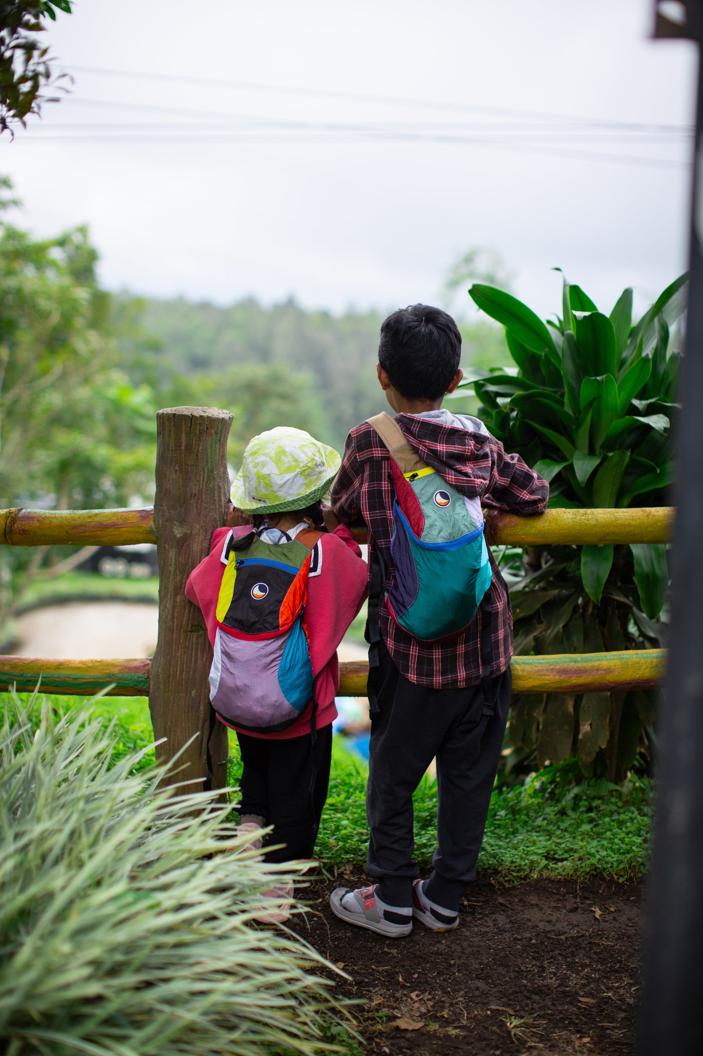 XS Backpack 6L