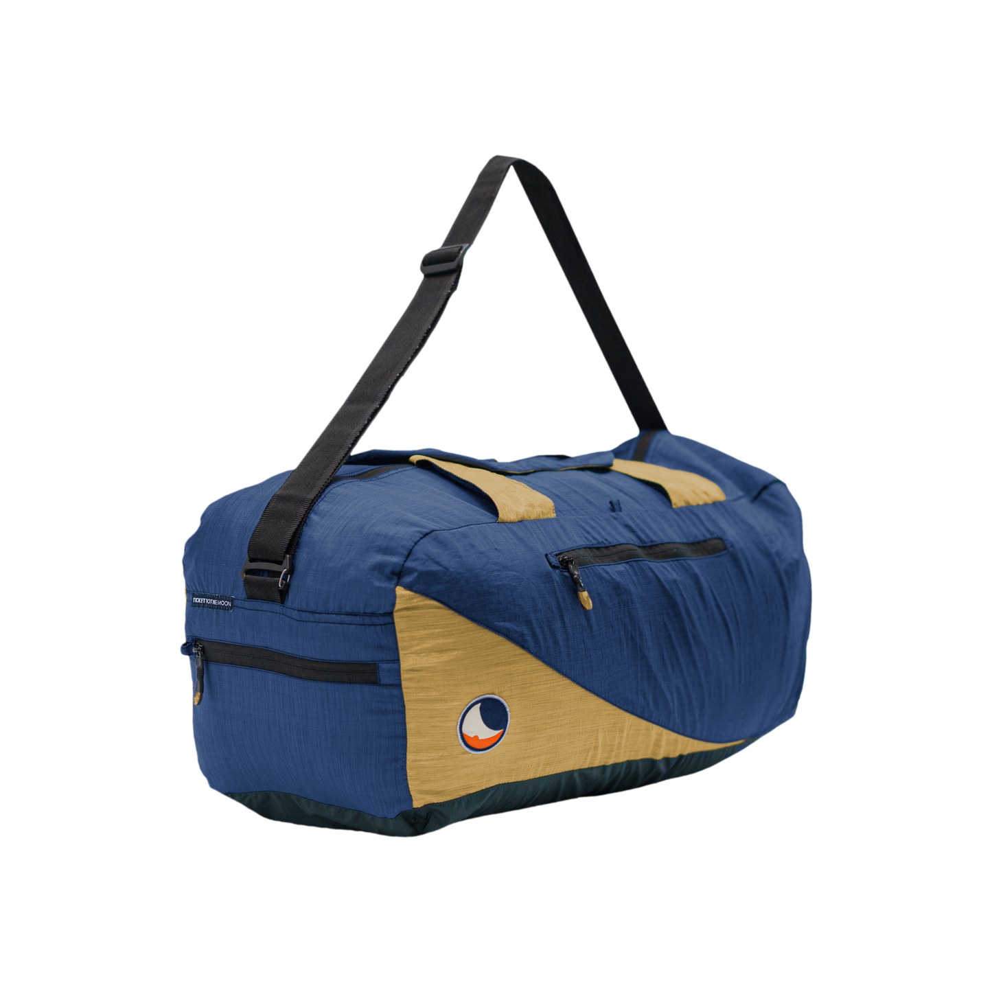 Duffle Bag Bandouillère