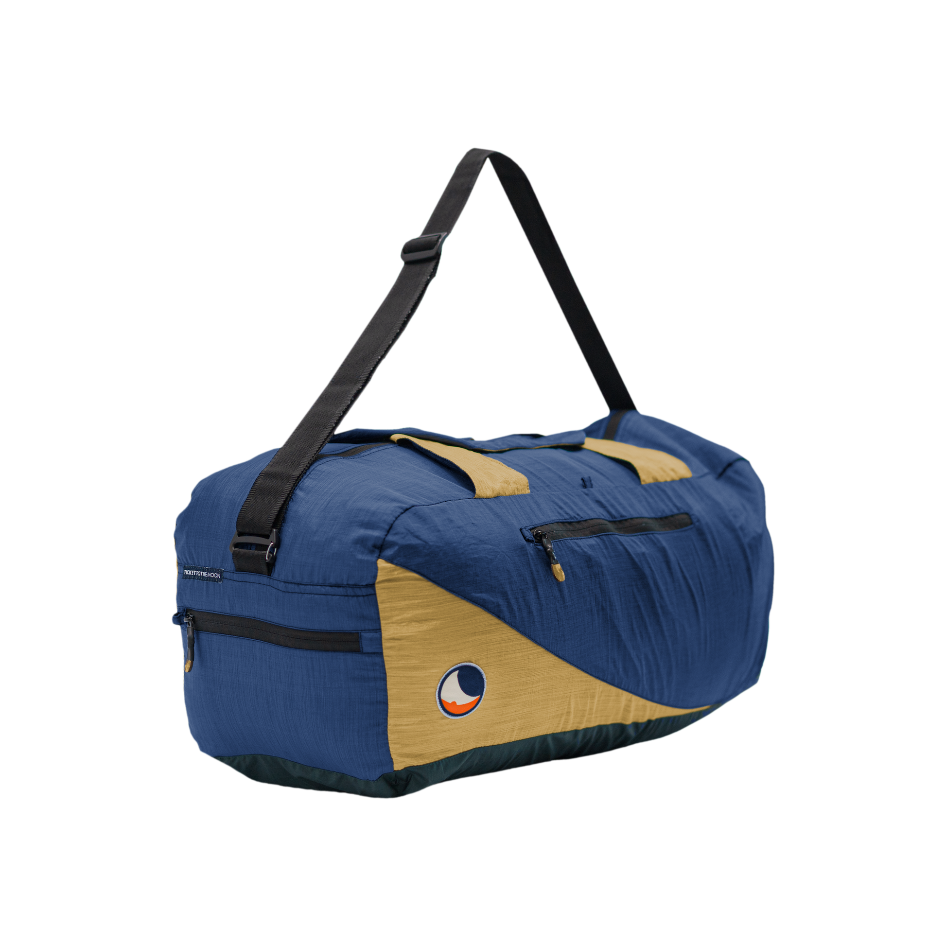 Duffle Bag Bandouillère