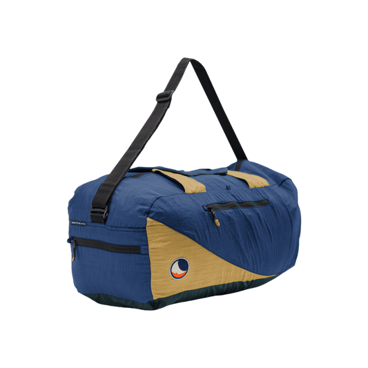 Duffle Bag Bandouillère