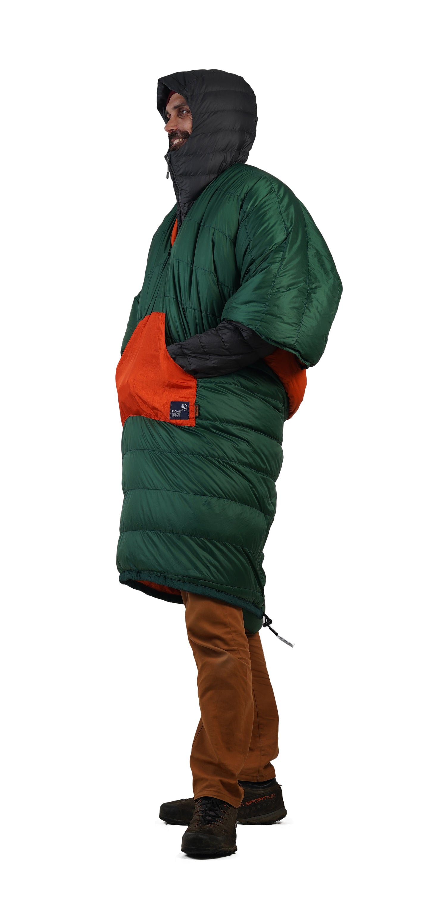 Moonblanket Pro 650