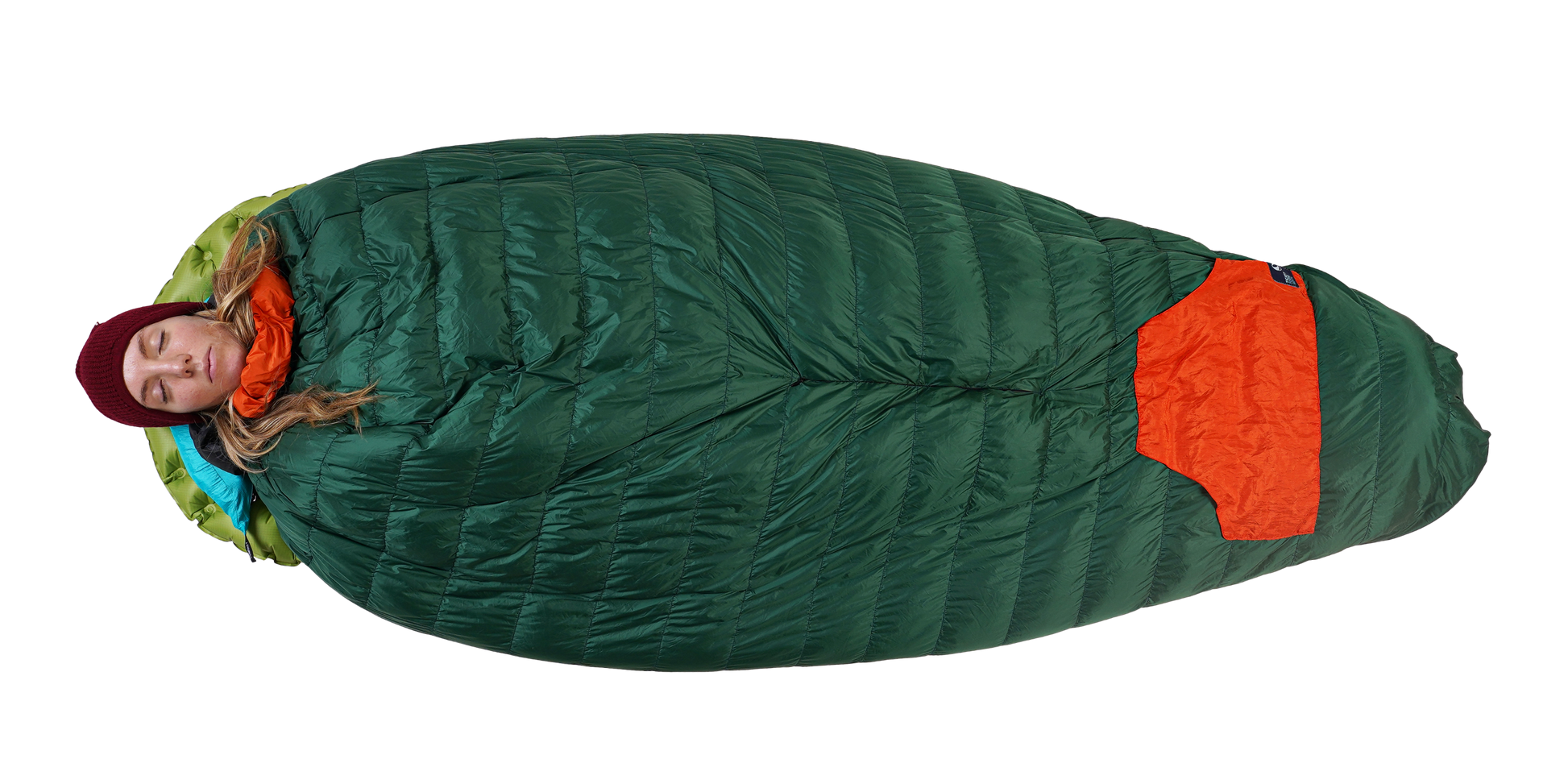 Moon Blanket Sleeping bag