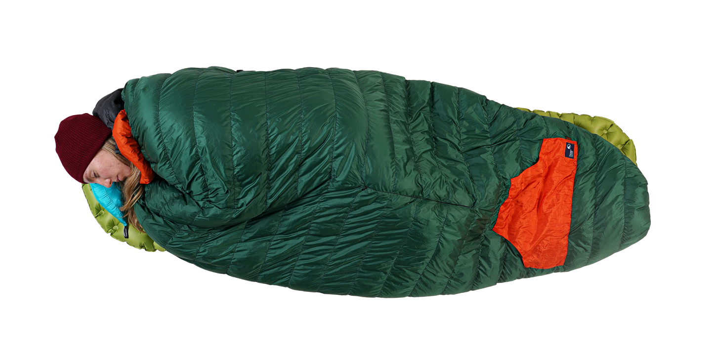 Moonblanket Pro 650