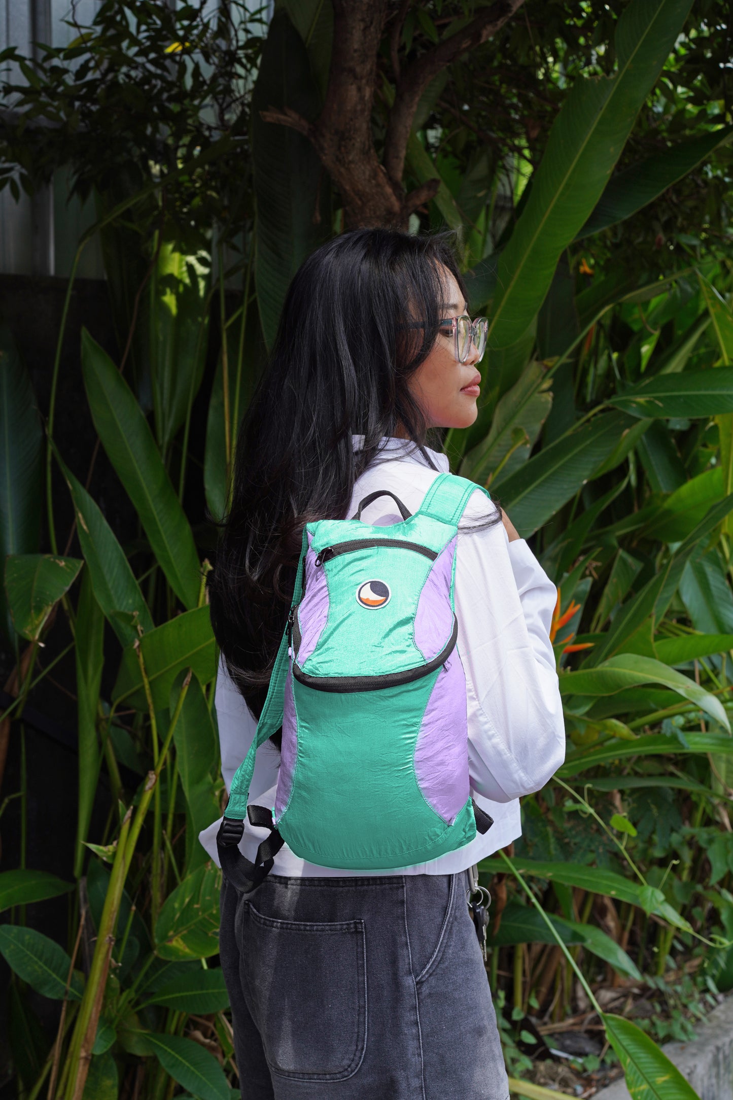 XS Backpack 6L