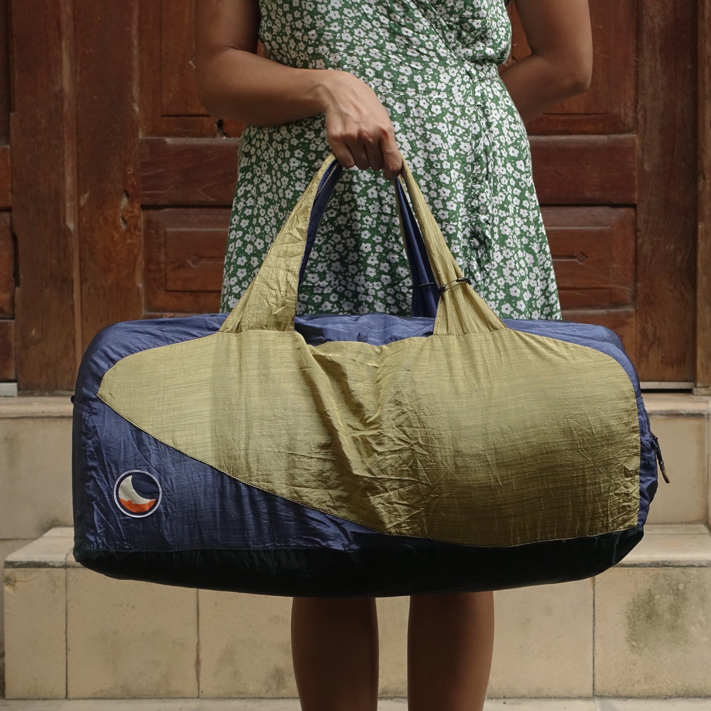 Moon Carrier - Duffle Bag - 40L