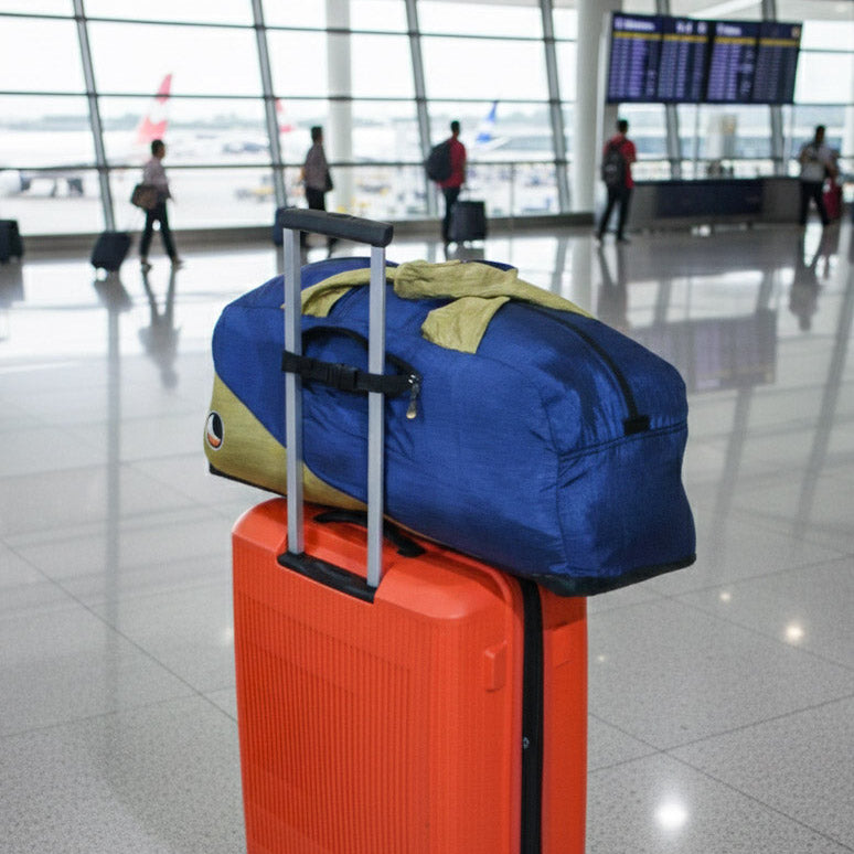 Moon Carrier - Duffle Bag - 40L