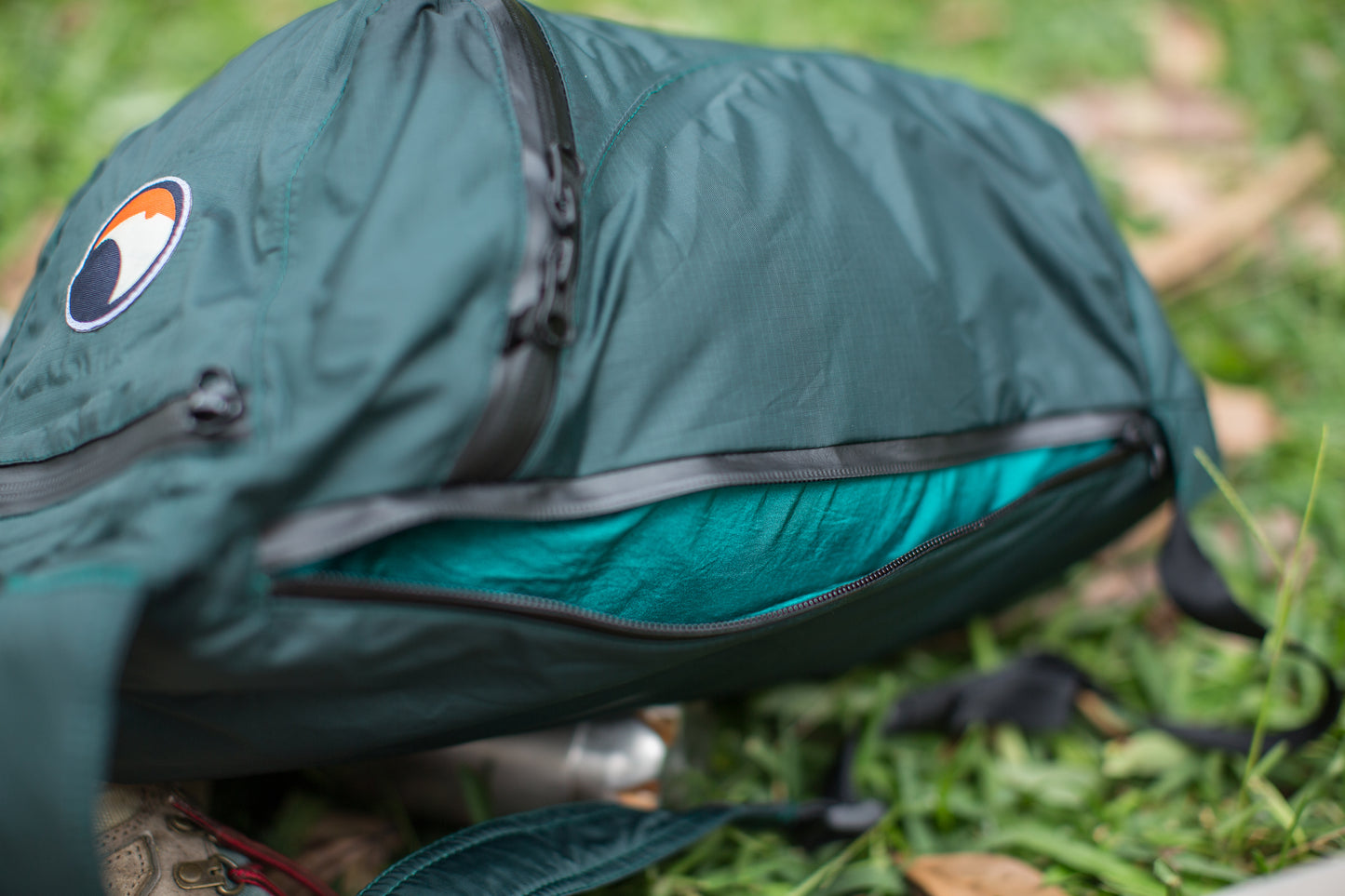 Mini Sac à Dos 15L Imperméable