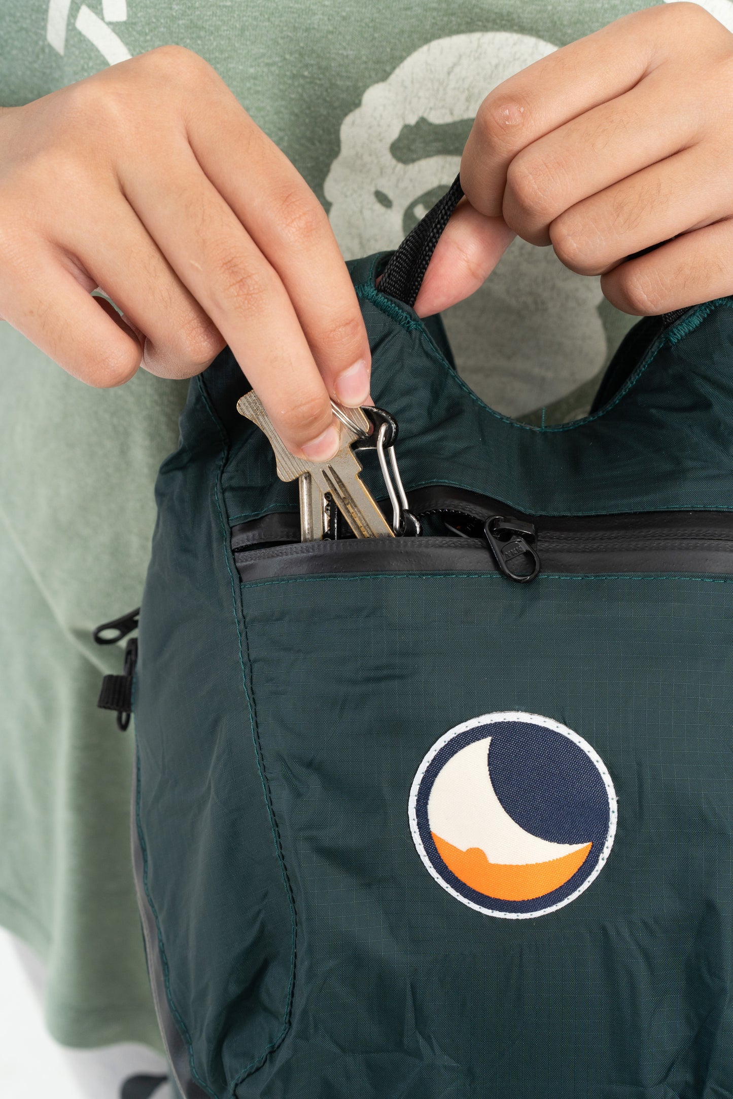 Mini Sac à Dos 15L Imperméable
