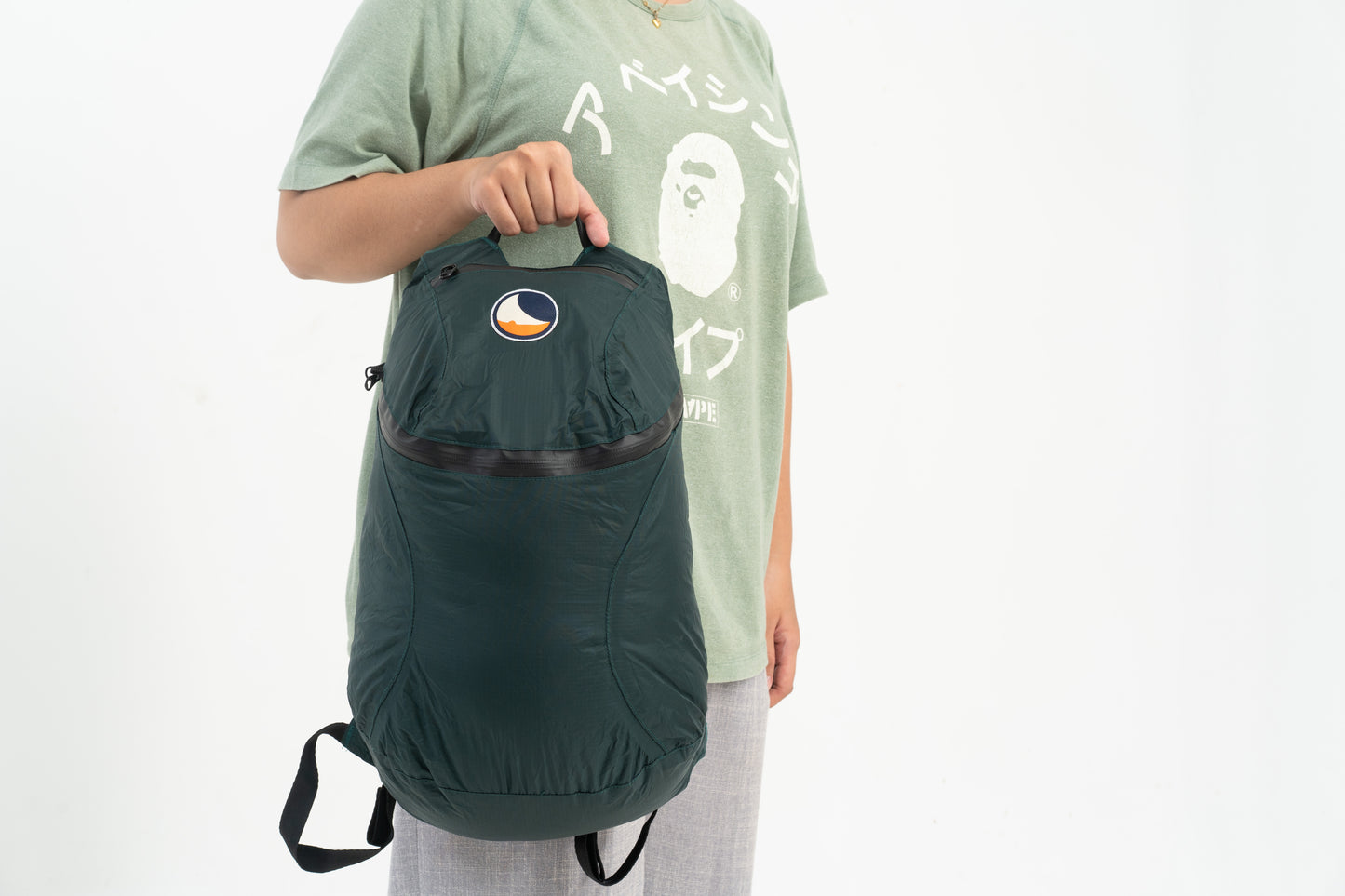 Mini Sac à Dos 15L Imperméable