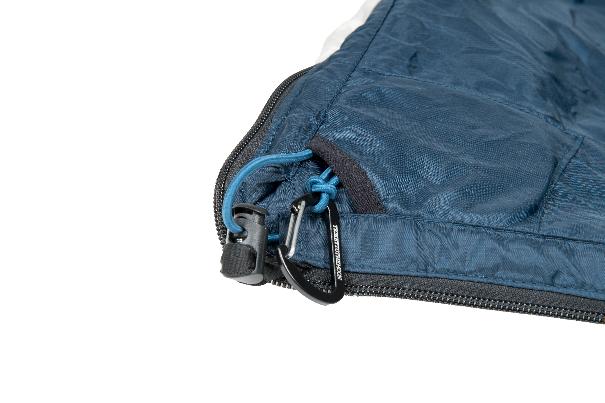 Moonquilt - Underquilt Hamac - 2