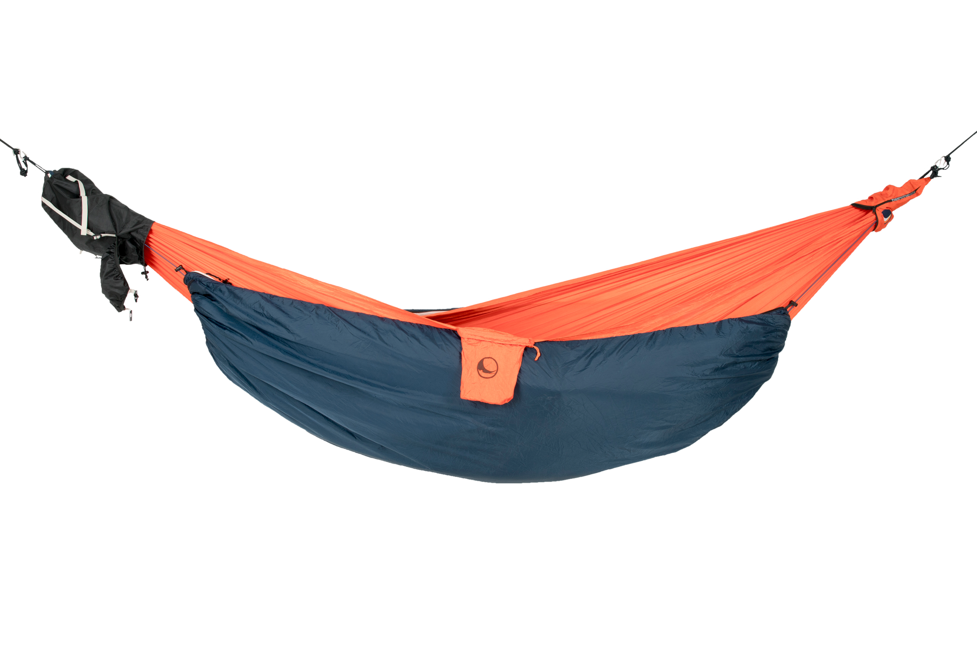 Moonquilt - Underquilt Hamac - 1