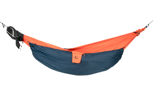 Moonquilt - Underquilt Hamac - 1