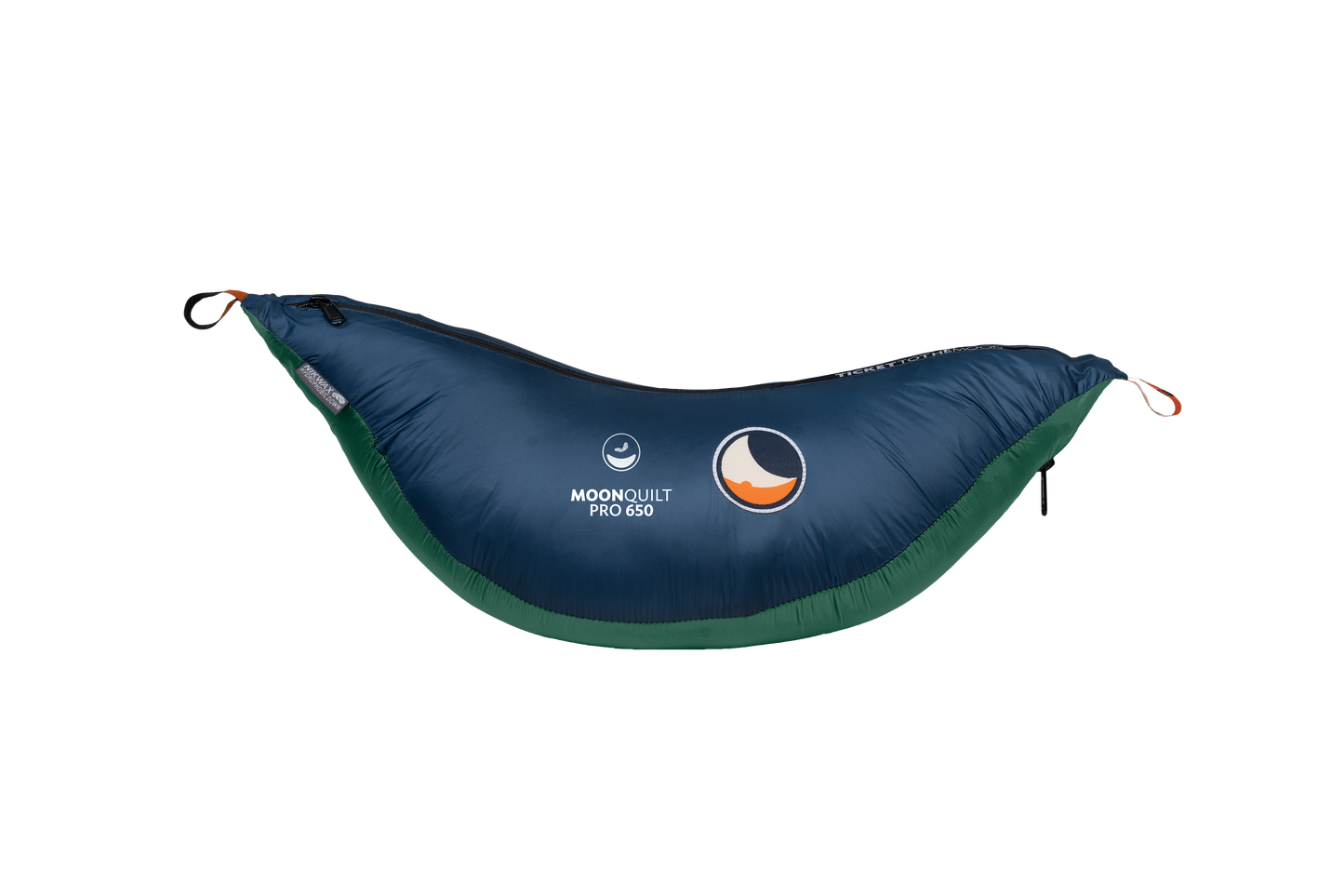 Moonquilt Pro 650