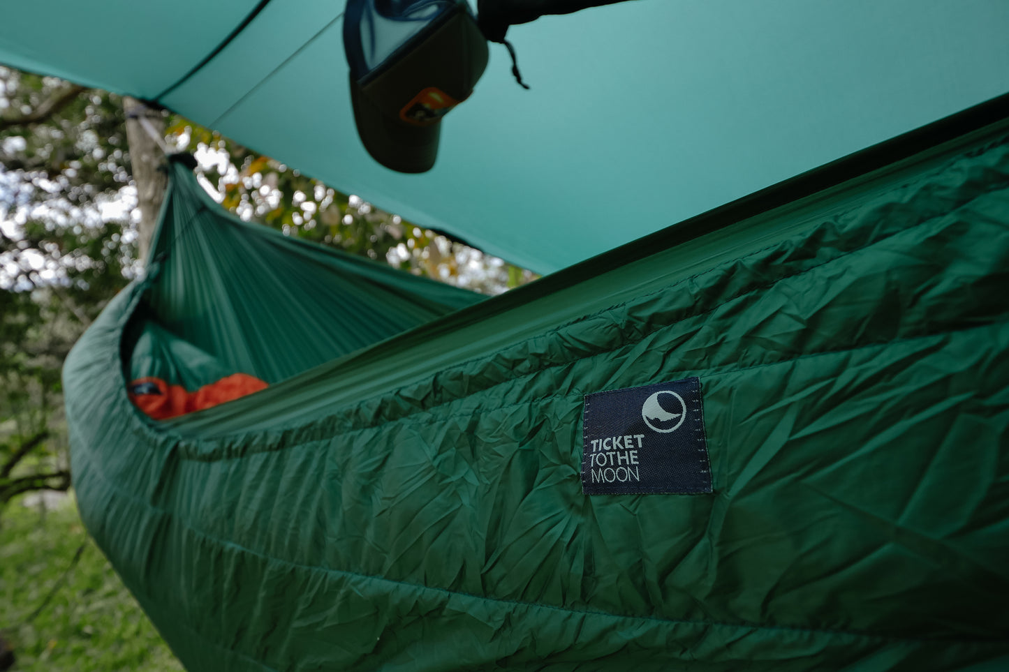 Moonquilt Pro 650