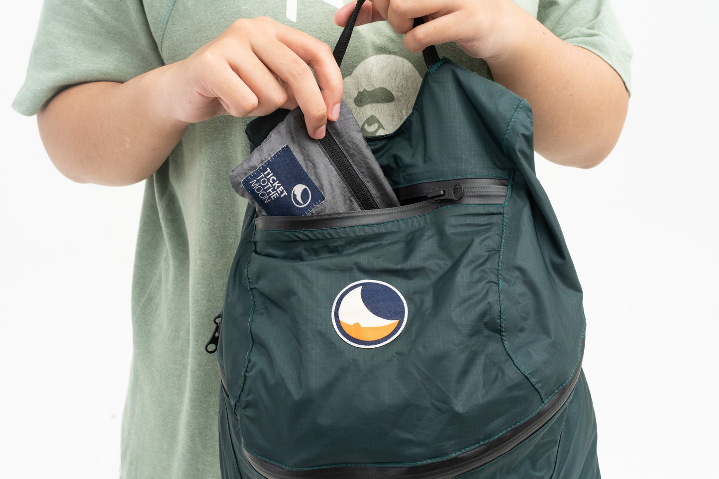 Sac à Dos Plus 25L Imperméable