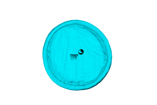 Frisbee Turquoise